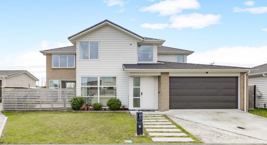  at 67 Sapwood Crescent, Takanini, Auckland