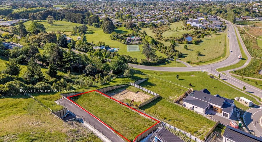  at Lot 2, 315 Worsleys Road, Cracroft, Christchurch City, Canterbury