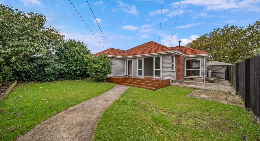  at 428 Innes Road, Mairehau, Christchurch City, Canterbury