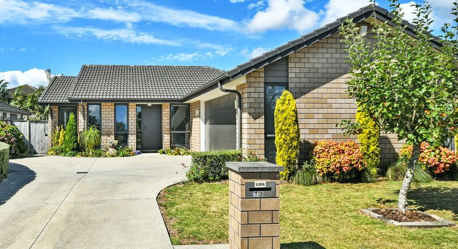  at 73 Castellina Drive, Karaka, Papakura