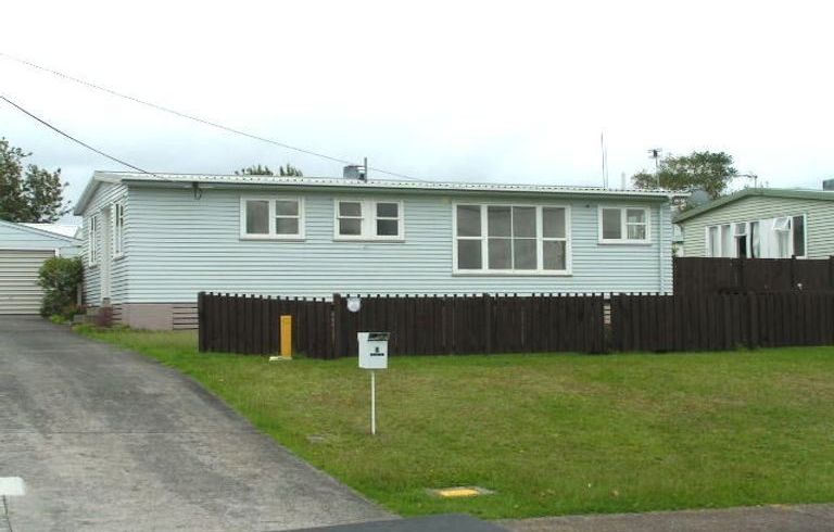  at 8 Marsden Street, Hauraki, North Shore City, Auckland