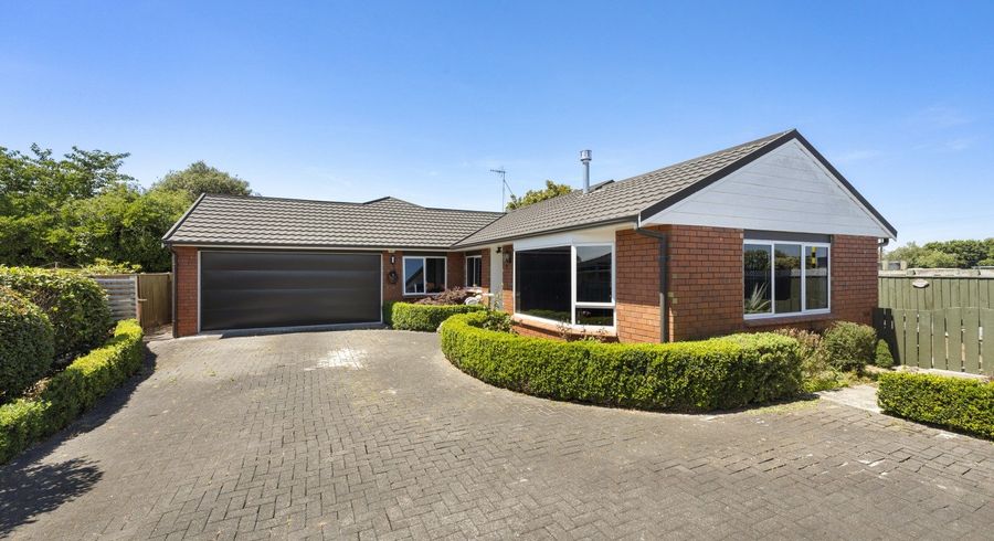  at 136A Amberley Avenue, Highbury, Palmerston North