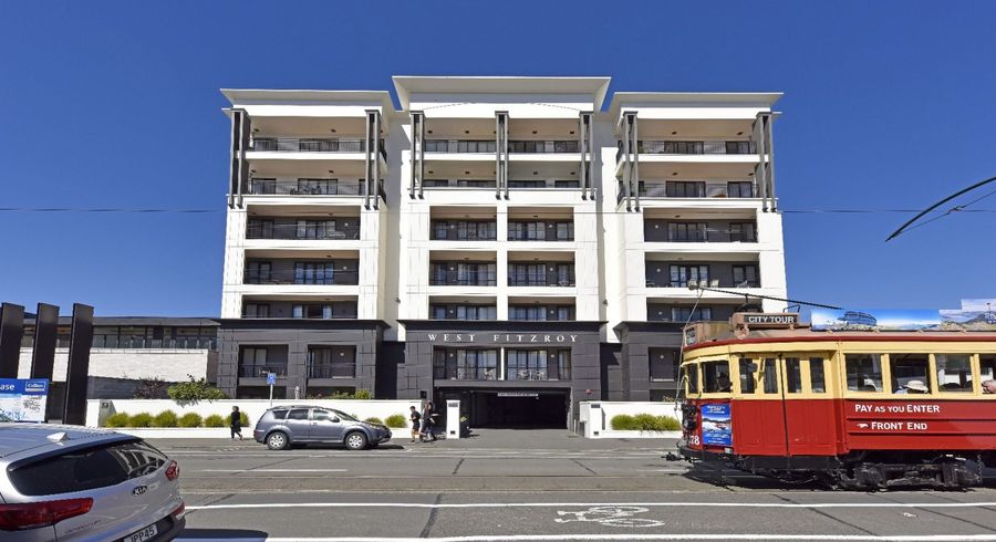  at 2E/66 Armagh Street, City Centre, Christchurch City, Canterbury