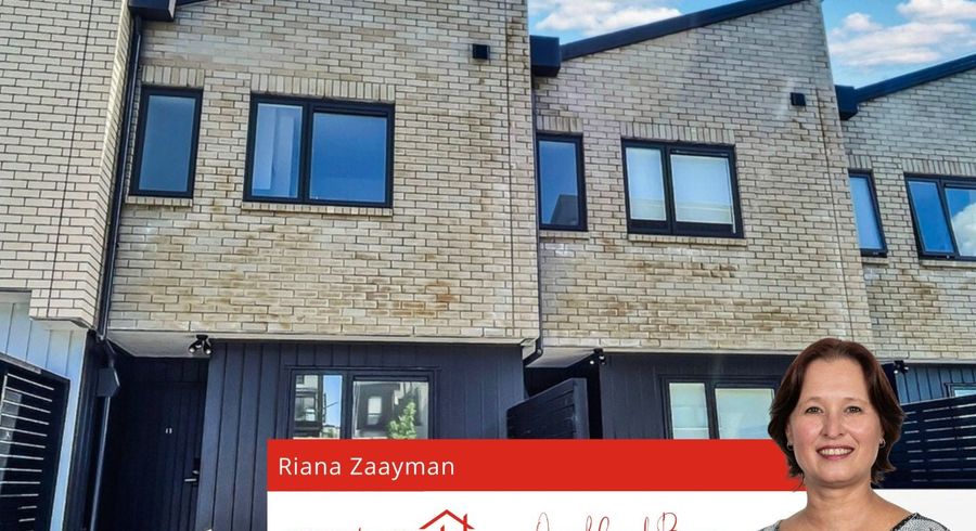  at 13/28 Westgate Drive, Westgate, Waitakere City, Auckland
