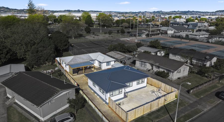  at 18 & 18A Dairy Road, Otara, Manukau City, Auckland