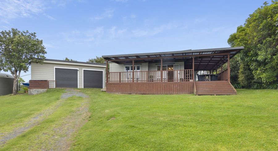  at 3031 Awhitu Road, Waiuku, Franklin, Auckland