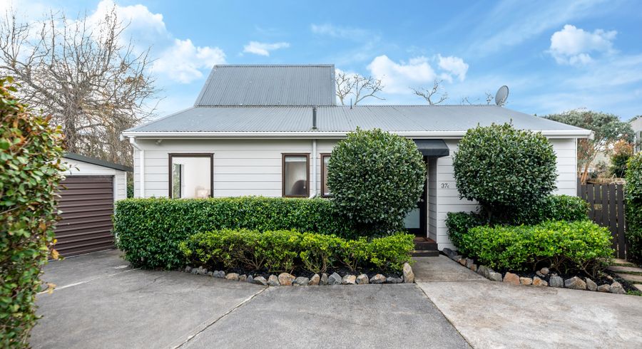  at 37C Saxon Street, Waterview, Auckland