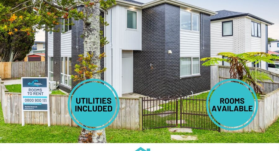  at 7 Carlie Street, Papatoetoe, Manukau City, Auckland