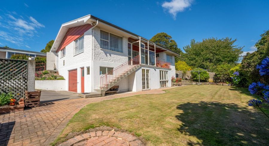  at 26 Beverley Hill, Maori Hill, Timaru