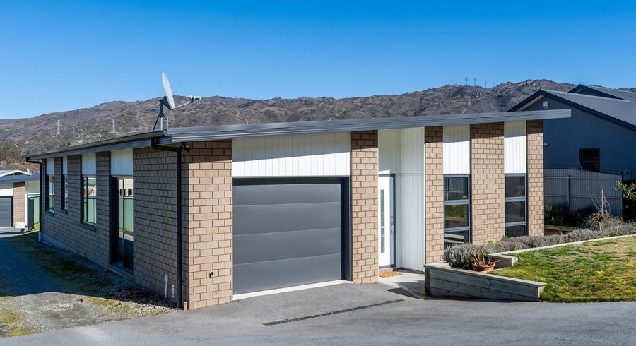  at Lot 1,, 53A Shields Street, Clyde, Central Otago, Otago