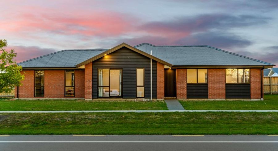  at 2 Jasmine Street, Ravenswood, Waimakariri, Canterbury