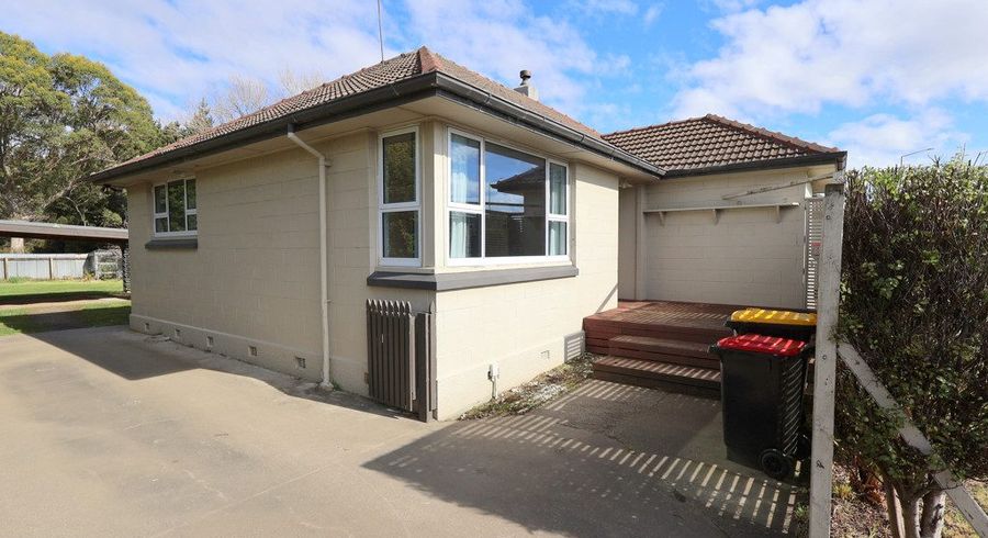  at 473 Yarrow Street, Glengarry, Invercargill, Southland