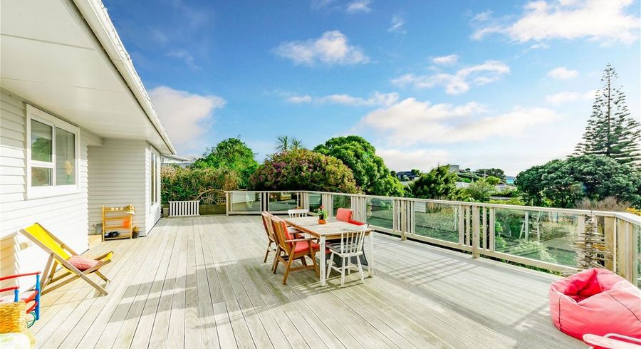  at 11 Mutu Road, Paekakariki