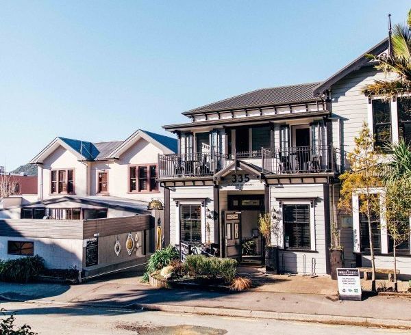  at 101/335 Trafalgar Square, City Centre, Nelson, Nelson / Tasman