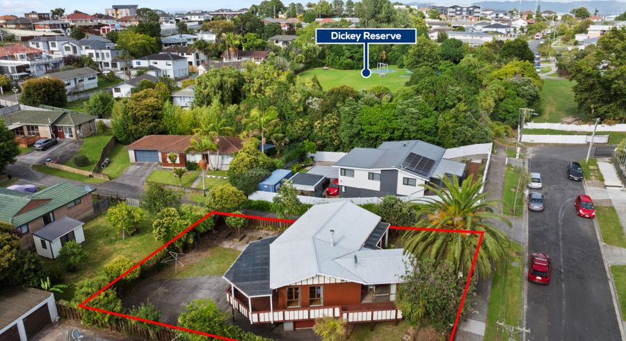  at 30 Westminster Street, New Windsor, Auckland City, Auckland