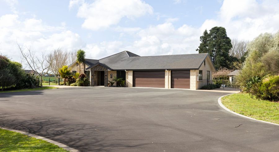  at 570C Te Kowhai Road, Te Kowhai, Hamilton