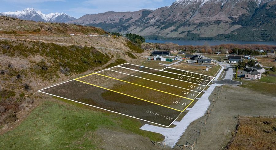  at 28 Richardson Street, Glenorchy, Queenstown-Lakes, Otago