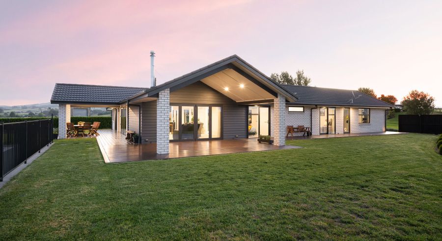  at 110 Grove Road, Te Pahu, Waipa, Waikato