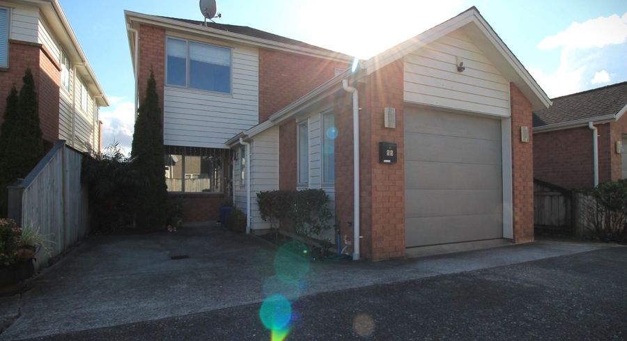  at 55 Killarney Drive, Flat Bush, Manukau City, Auckland