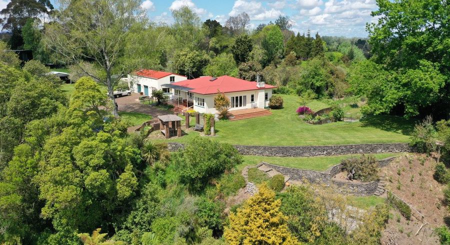  at 74B Pencarrow Road, Tamahere, Hamilton