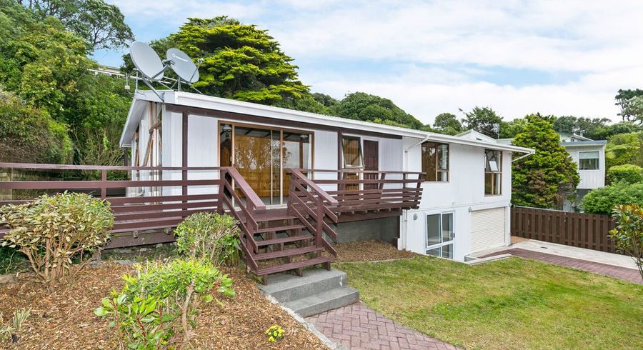  at 101 Stewart Drive, Newlands, Wellington, Wellington