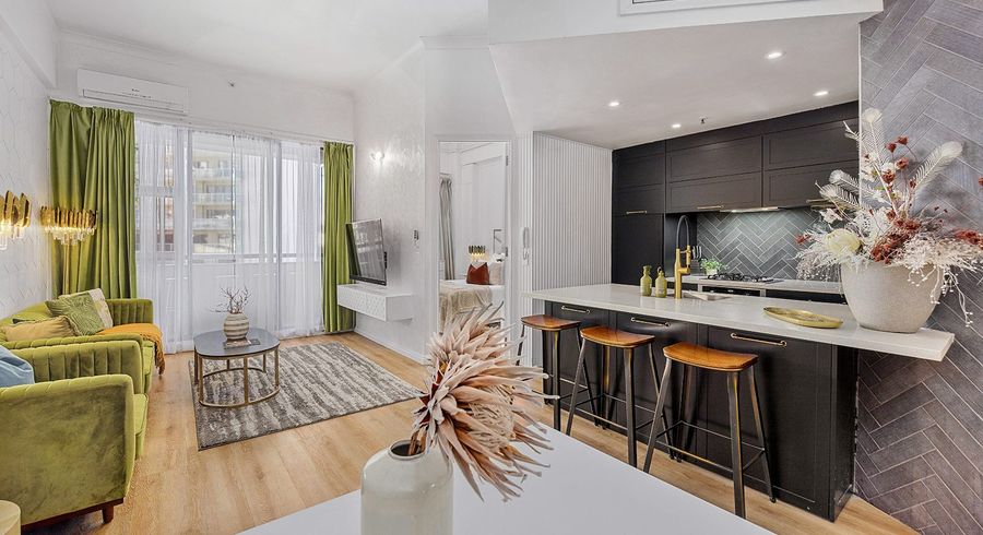  at 18 Hobson Street, City Centre, Auckland City, Auckland