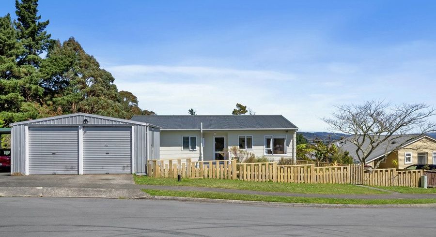  at 26 Gentian Street, Timberlea, Upper Hutt