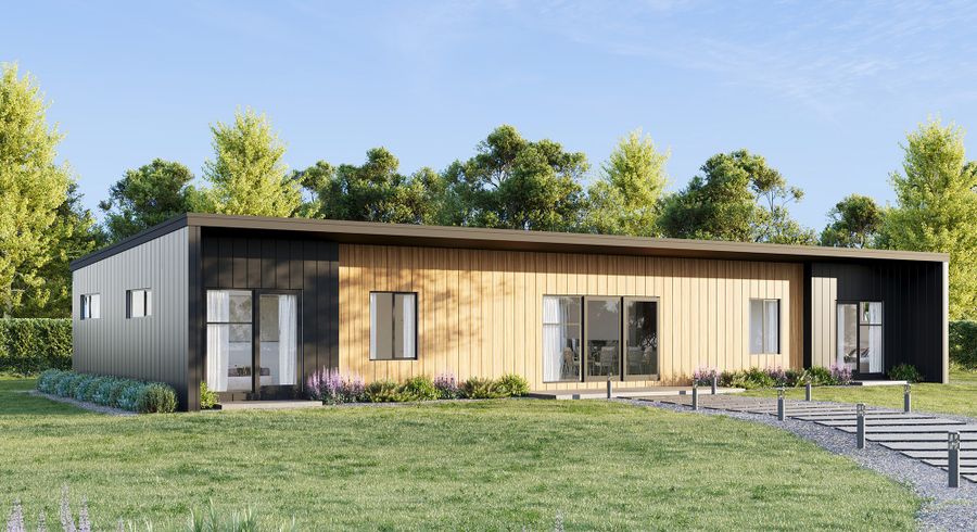  at Lot 2 Lambton Street, Maheno, Waitaki, Otago