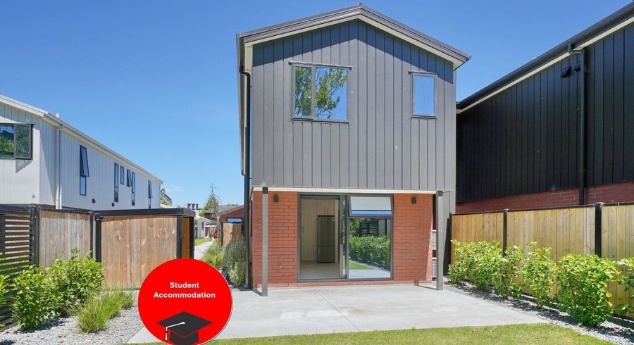  at 4 Academy Courts, Ilam, Christchurch City, Canterbury