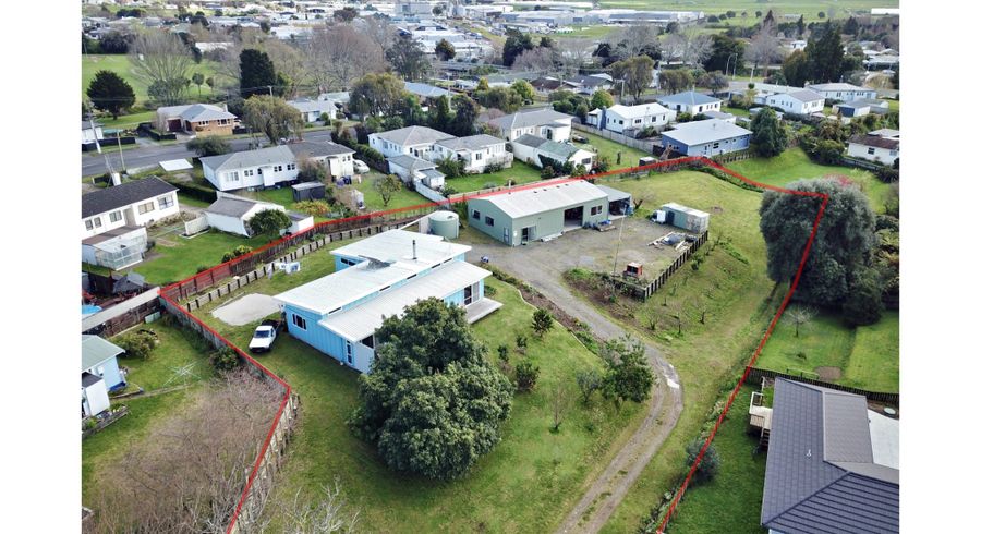  at 67 Queen Street, Te Puke, Te Puke