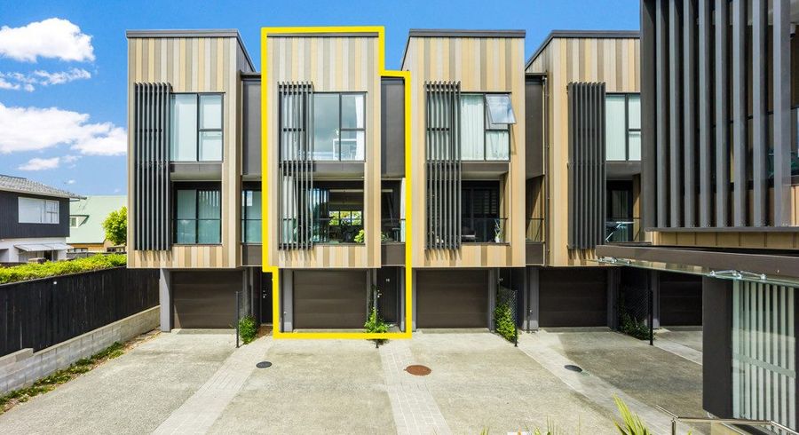 at 18/54 Taharoto Road, Takapuna, North Shore City, Auckland