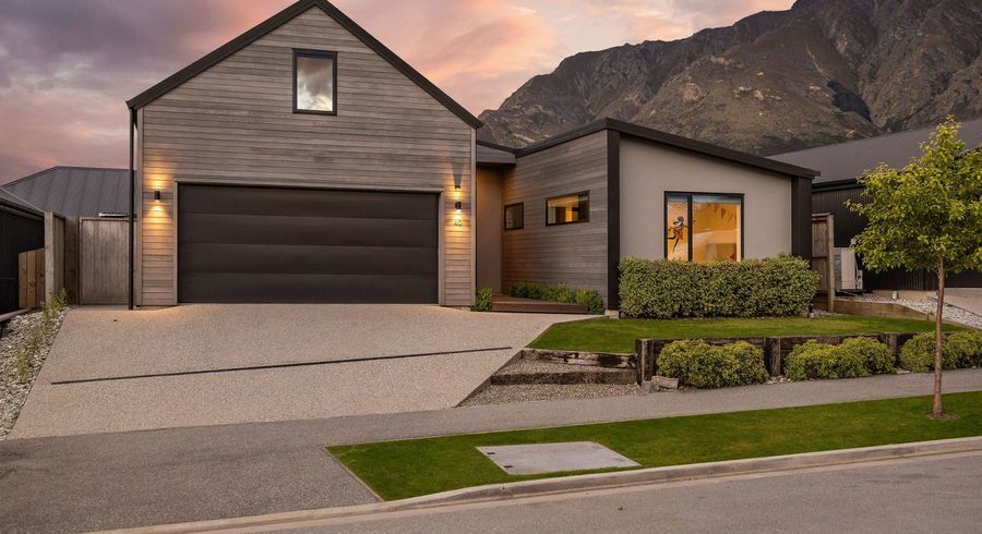  at 40 Shepherd Road, Hanley's Farm, Jacks Point, Queenstown-Lakes, Otago