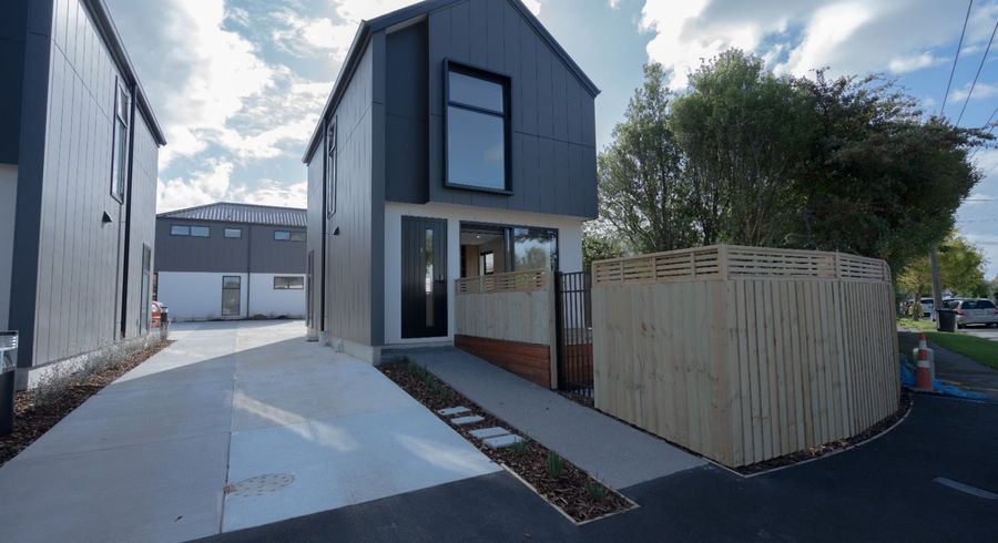 at 3/5 Reading Street, Upper Riccarton, Christchurch City, Canterbury