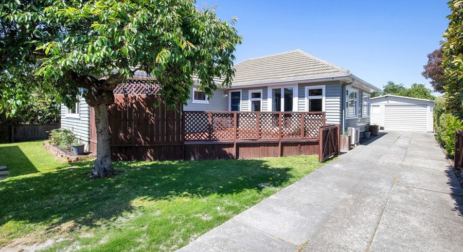  at 34 Garvins Road, Hornby, Christchurch