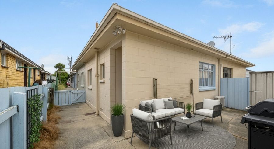  at 4H Begg Street, Saint Kilda, Dunedin, Otago