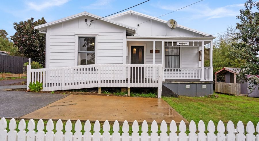  at 39 Station Road, Kamo, Whangarei, Northland