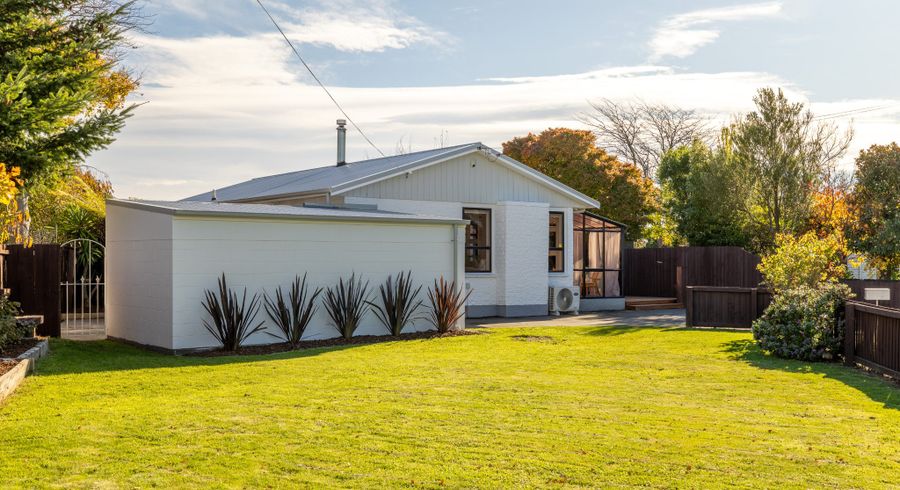  at 5 Copenhagen Place, Hoon Hay, Christchurch City, Canterbury