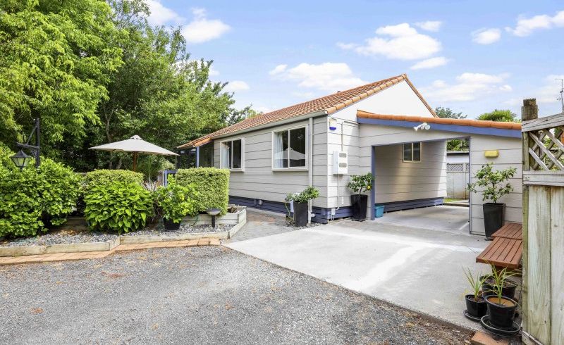  at 9A Marire Avenue, Frankton, Hamilton