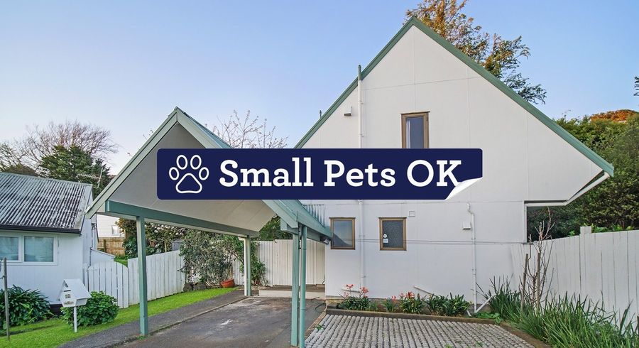  at 5D/18 Cranbrook Place, Glendowie, Auckland City, Auckland