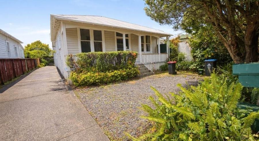  at 140 Balmoral Road, Mount Eden, Auckland