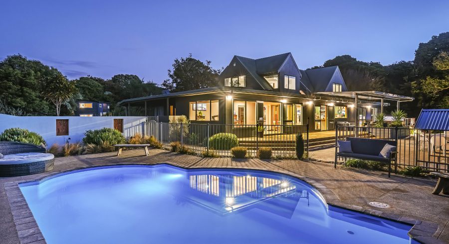  at 2 Southleigh, Paraparaumu, Kapiti Coast, Wellington