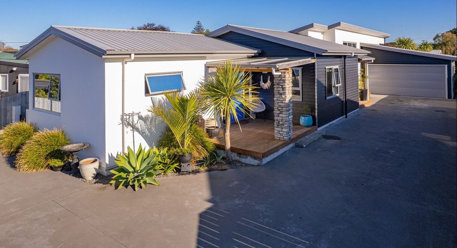  at 3 Kamahi Street, Castlecliff, Whanganui, Manawatu / Whanganui