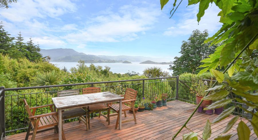  at 26 Camp Street, Broad Bay, Dunedin