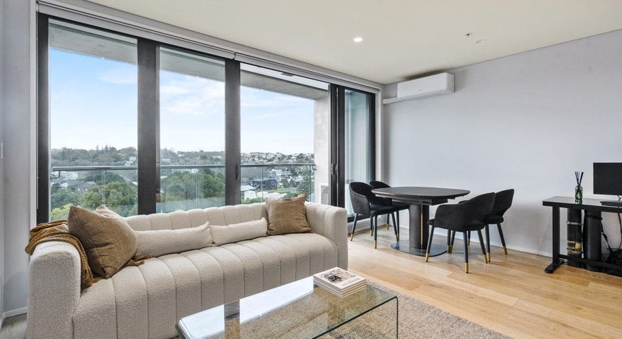  at 709/70 Sale Street, City Centre, Auckland City, Auckland