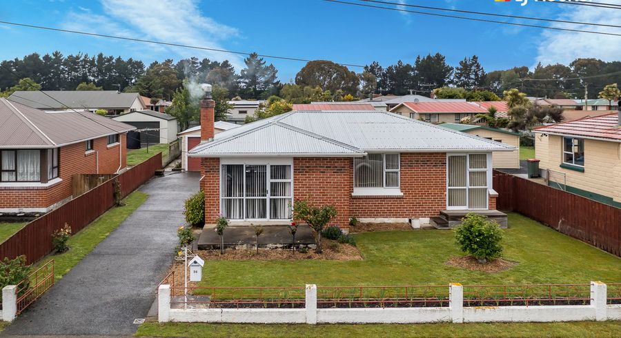  at 36 Delta Drive, Waldronville, Dunedin