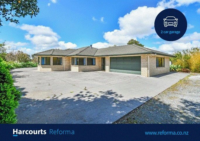  at 329 McKenzie Road, Waiau Pa, Pukekohe