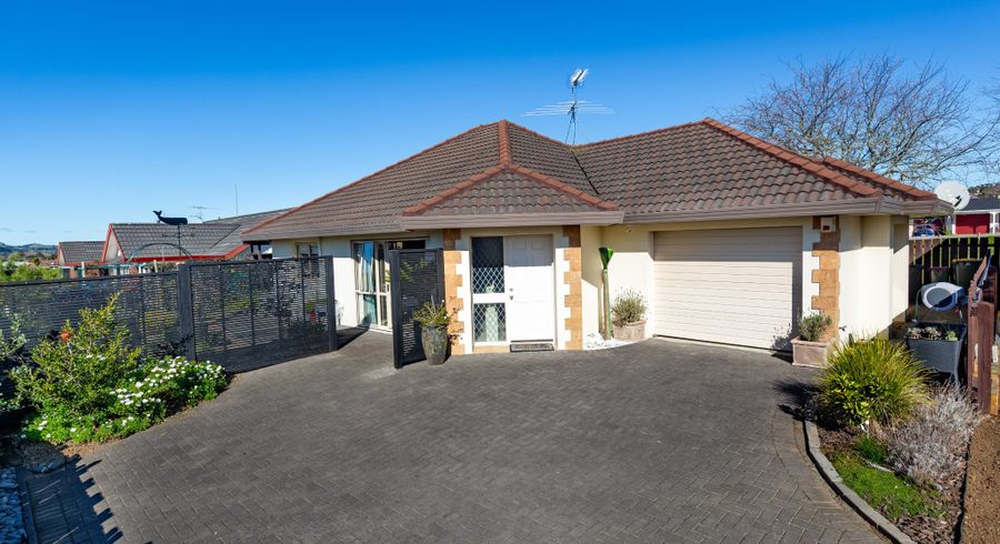  at 18 Cooper Street, Pukekohe, Pukekohe