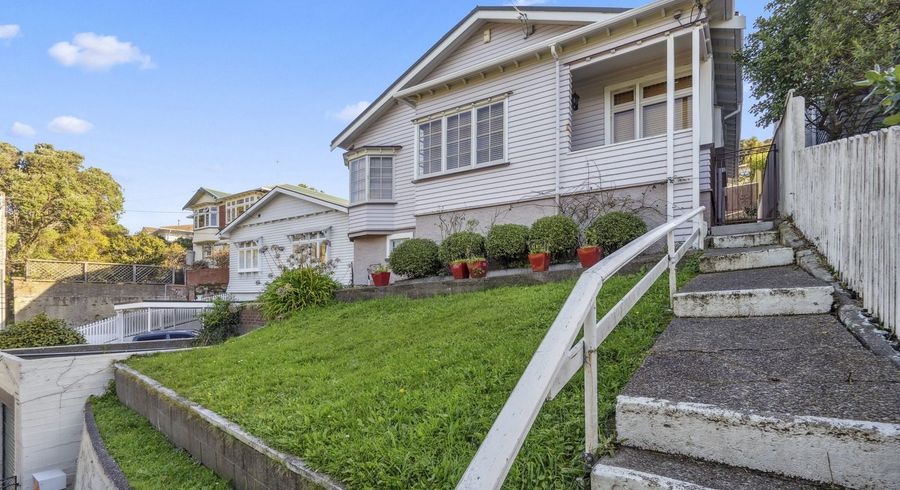  at 6 Hataitai Road, Hataitai, Wellington, Wellington