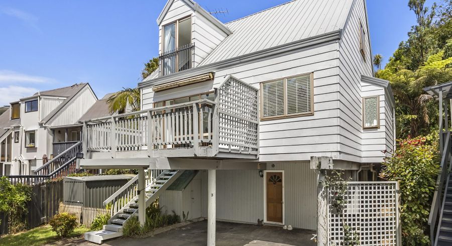  at 3/1 Mulberry Place, Glenfield, Auckland