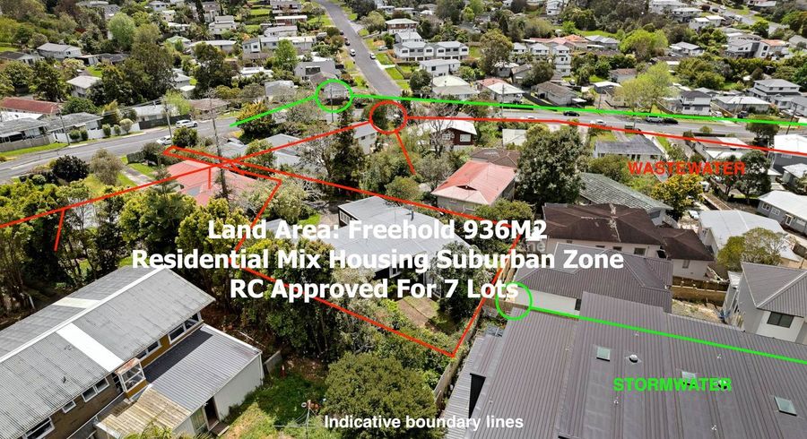  at 17 Ellice Road, Totara Vale, North Shore City, Auckland